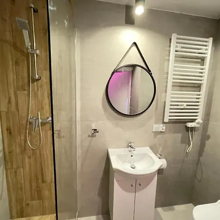 Yourapart Jacuzzi Przy Zamku Krolewskim Warsaw Exterior photo