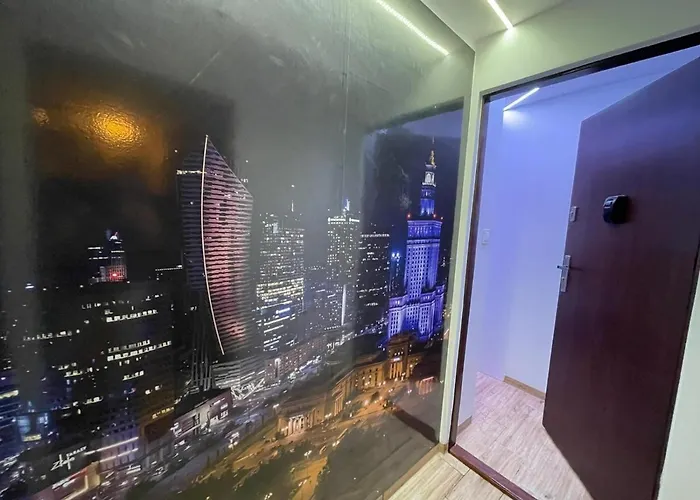 Yourapart Jacuzzi Przy Zamku Krolewskim