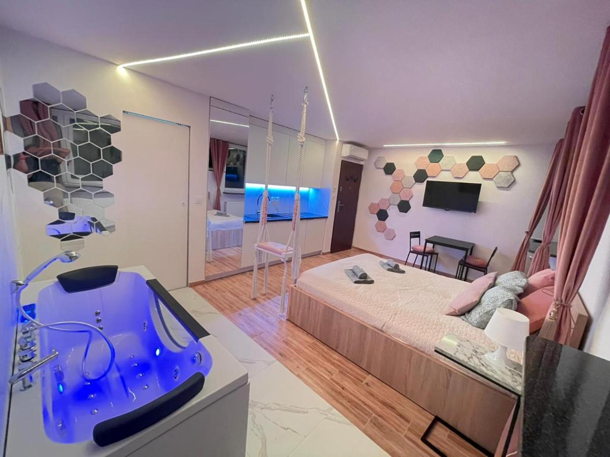 Apartmán Yourapart Jacuzzi Przy Zamku Krolewskim *