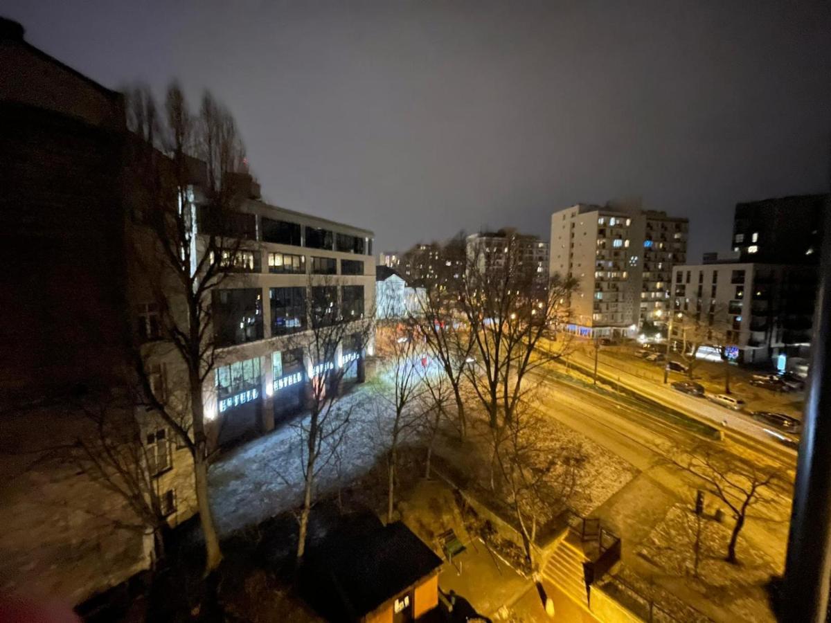 Yourapart Jacuzzi Przy Zamku Krolewskim * Warszawa