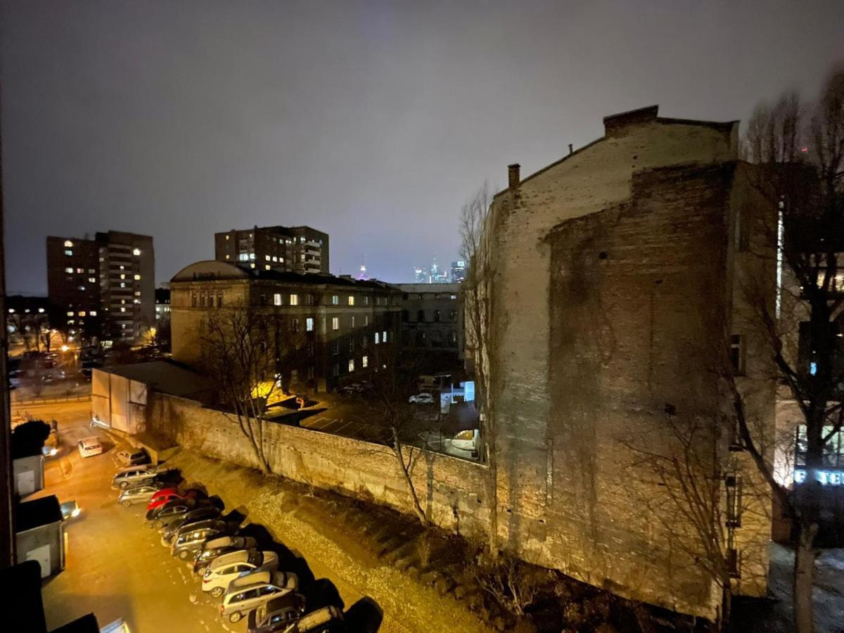 Leilighet Yourapart Jacuzzi Przy Zamku Krolewskim Warszawa