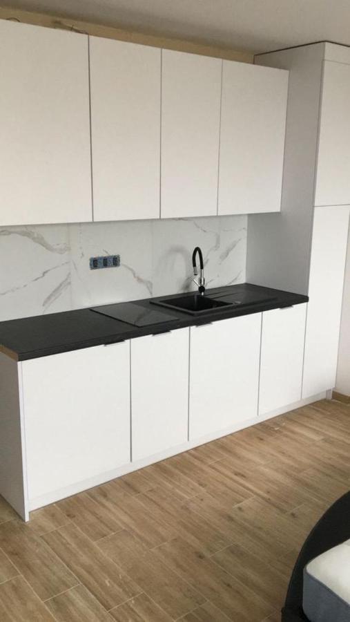 Yourapart Jacuzzi Przy Zamku Krolewskim Appartamento Varsavia