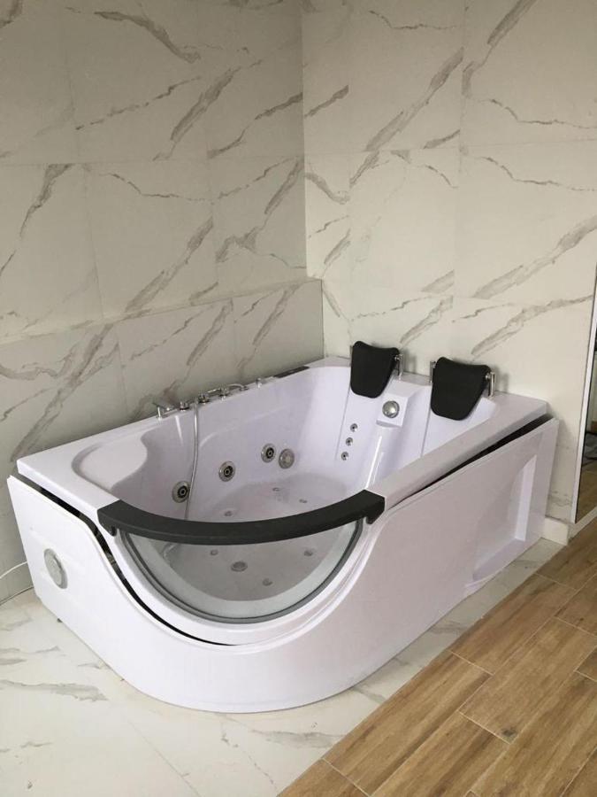 Apartmán Yourapart Jacuzzi Przy Zamku Krolewskim Varšava
