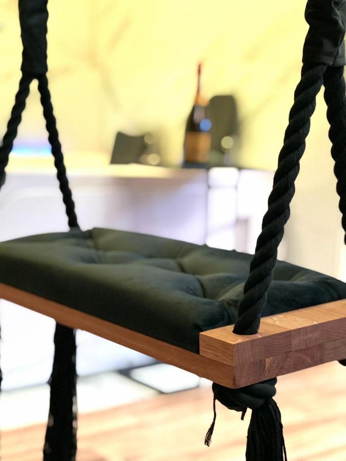 Yourapart Jacuzzi Przy Zamku Krolewskim * Varšava