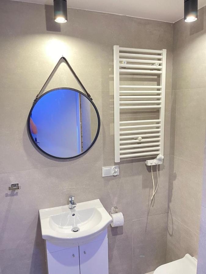 Yourapart Jacuzzi Przy Zamku Krolewskim Apartmán *