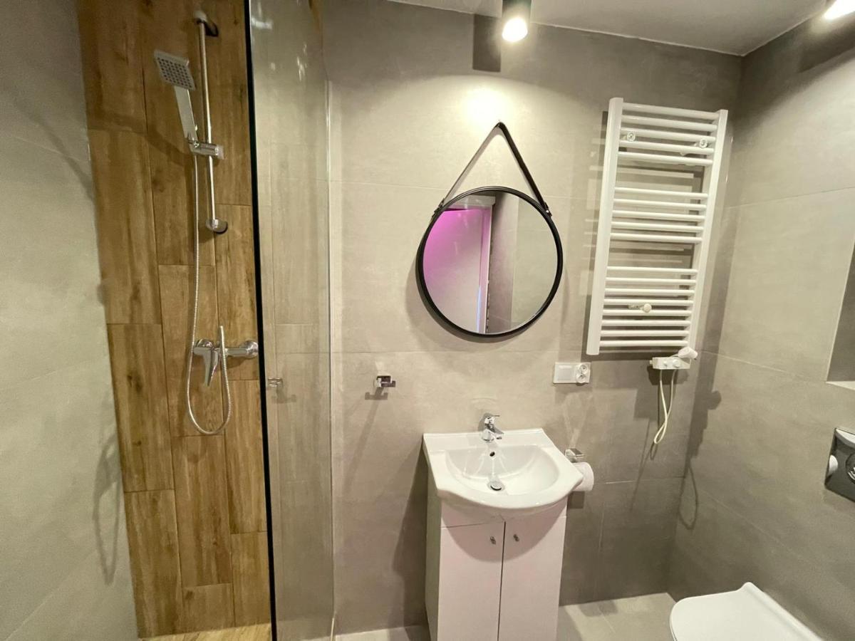 Yourapart Jacuzzi Przy Zamku Krolewskim Appartamento Varsavia