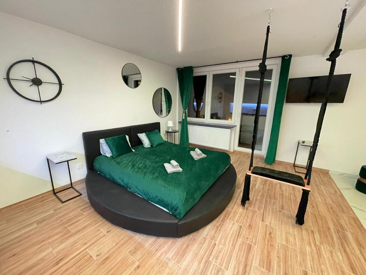 Leilighet Yourapart Jacuzzi Przy Zamku Krolewskim