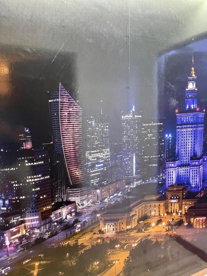 Apartmán Yourapart Jacuzzi Przy Zamku Krolewskim Varšava